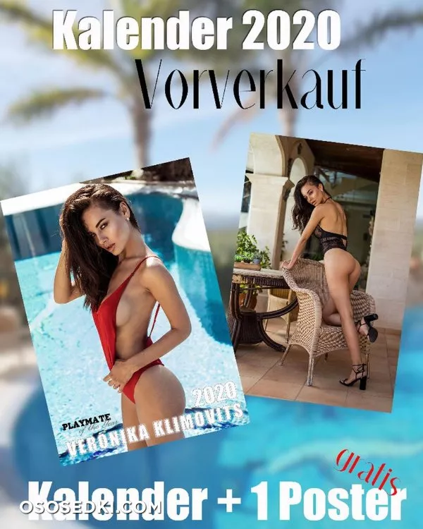 Veronika Klimovits - 494