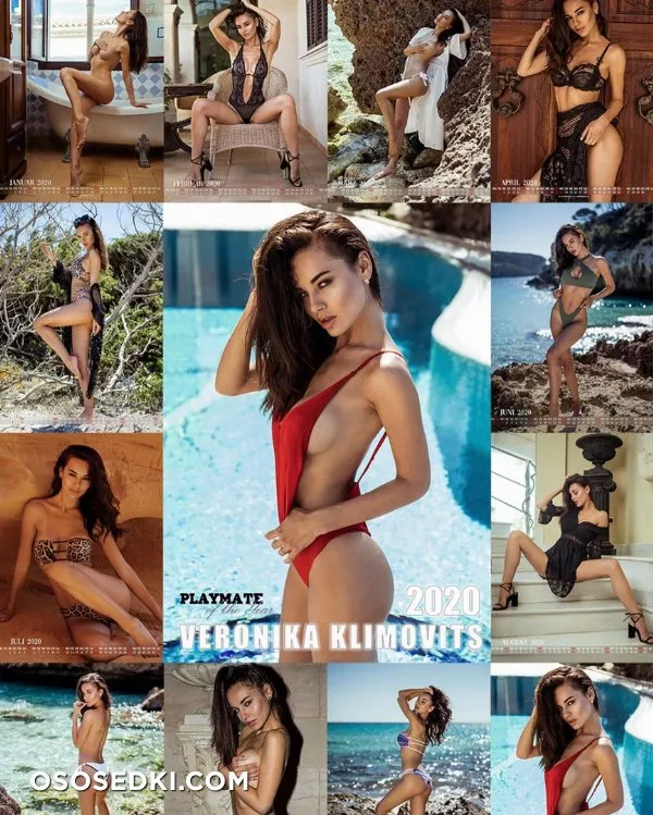 Veronika Klimovits - 514