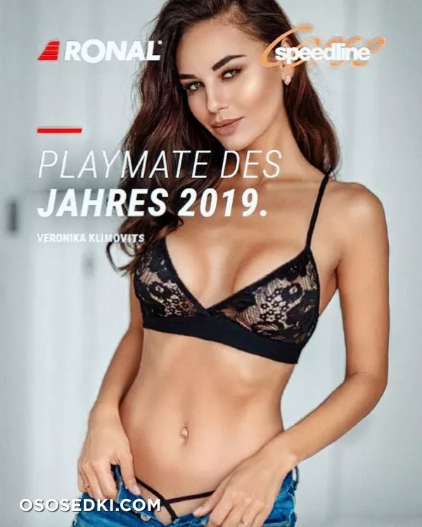 Veronika Klimovits - 608