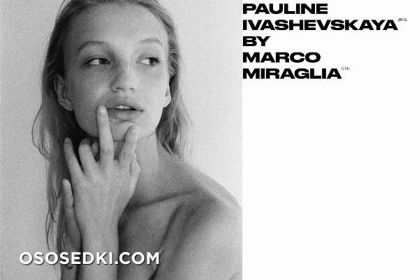 Pauline Ivashevskaya - 2