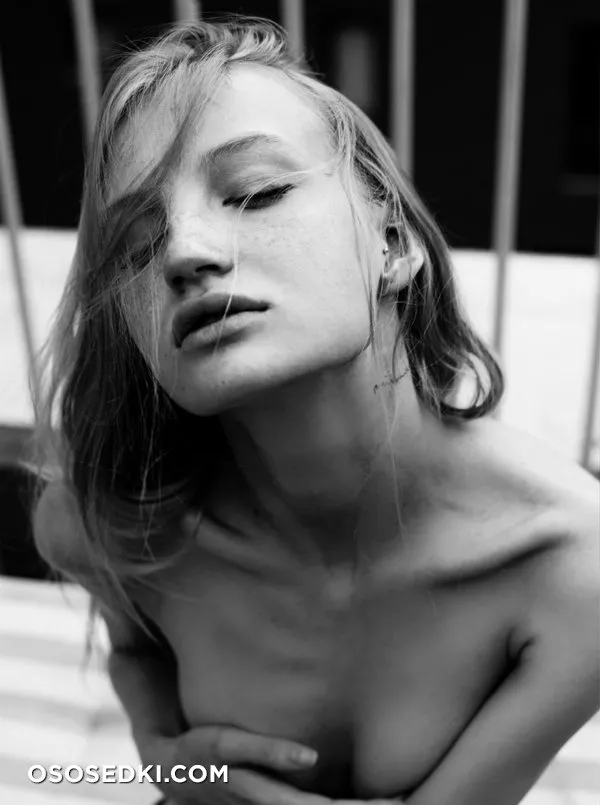 Pauline Ivashevskaya - 9