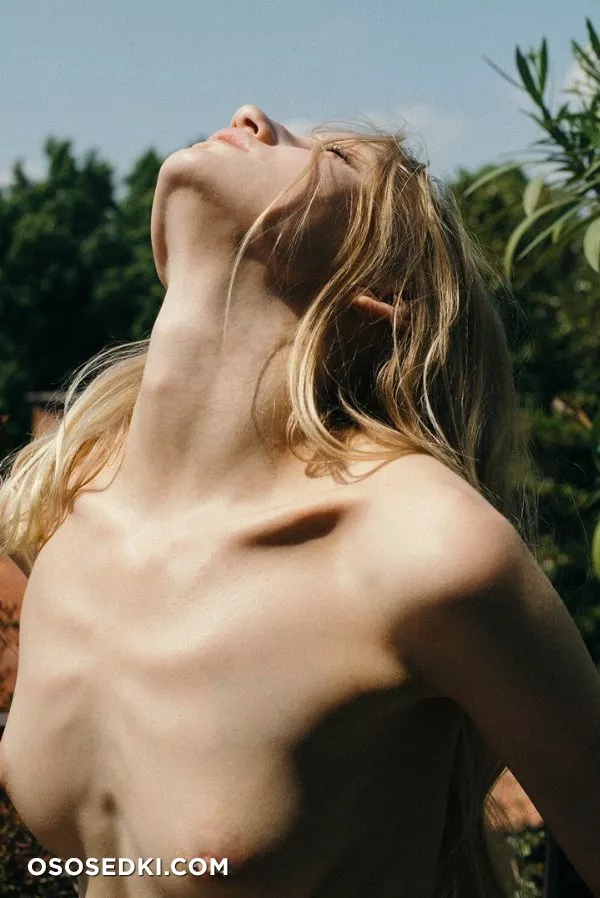 Pauline Ivashevskaya - 27