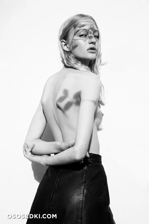 Pauline Ivashevskaya - 35