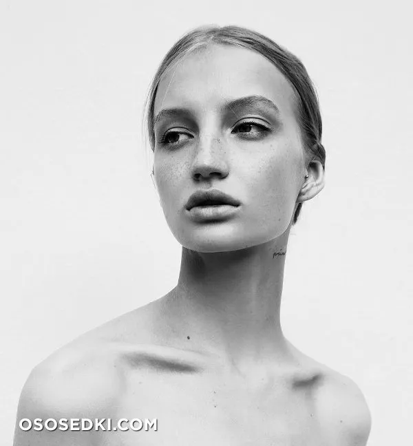 Pauline Ivashevskaya - 40