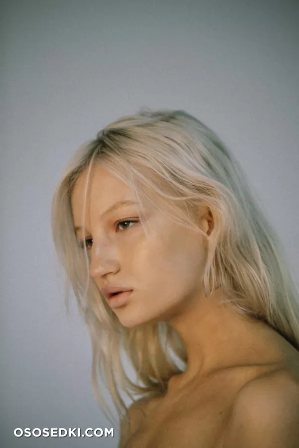 Pauline Ivashevskaya - 50