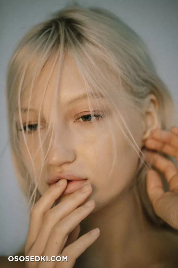 Pauline Ivashevskaya - 51