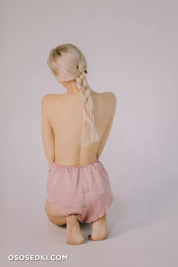 Pauline Ivashevskaya - 53