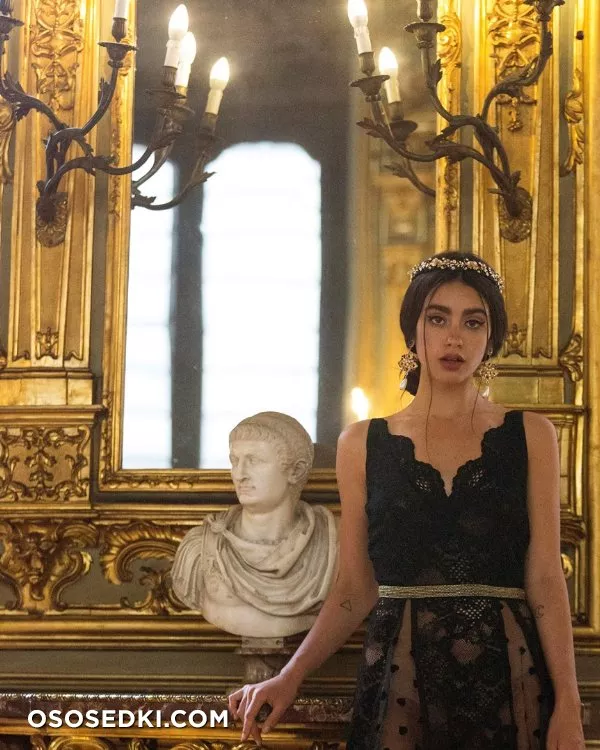 Carla Guetta - 1