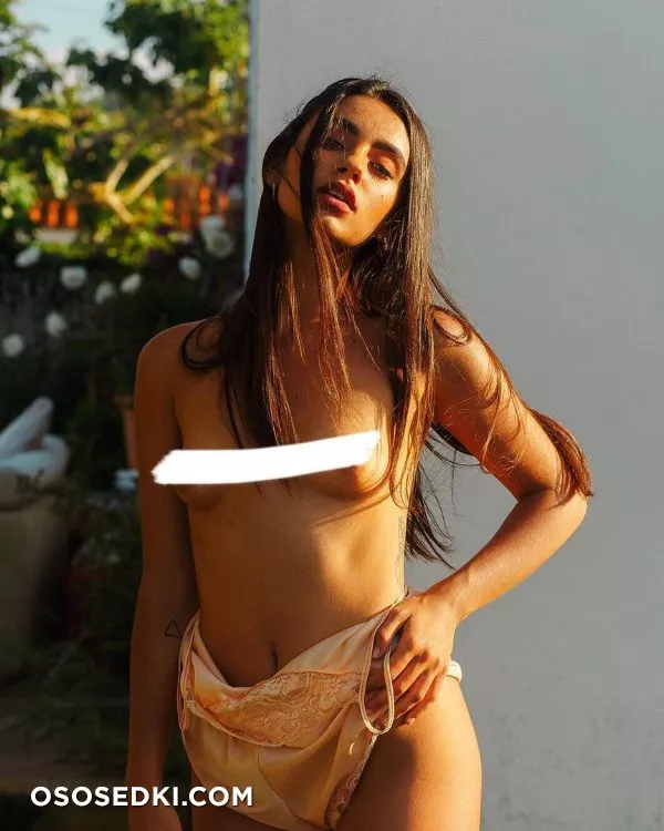 Carla Guetta - 69