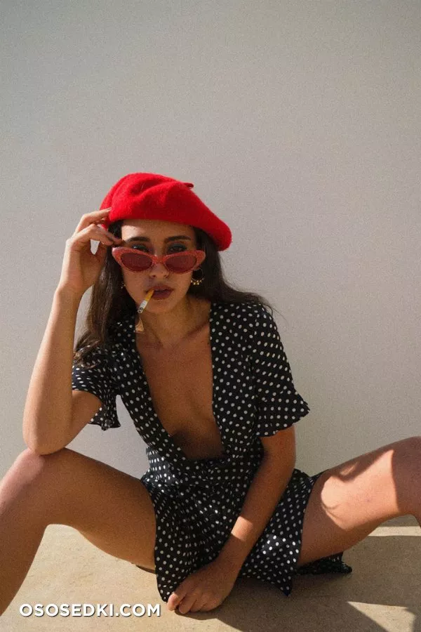 Carla Guetta - 720