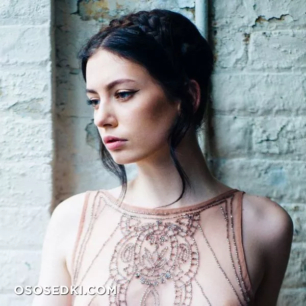 Sarah Nicole Harvey - 11