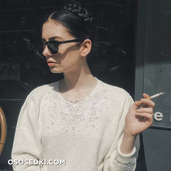 Sarah Nicole Harvey - 24