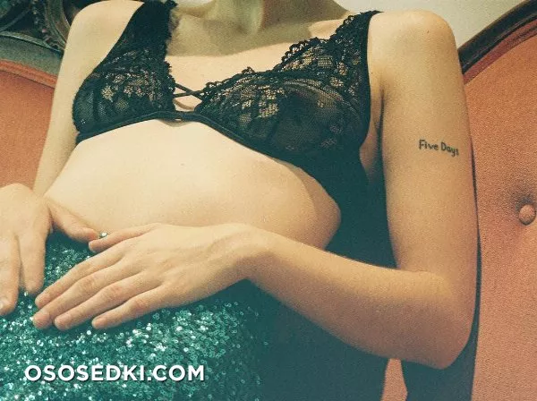 Sarah Nicole Harvey - 65