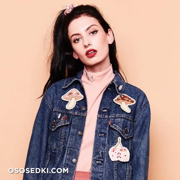 Sarah Nicole Harvey - 78