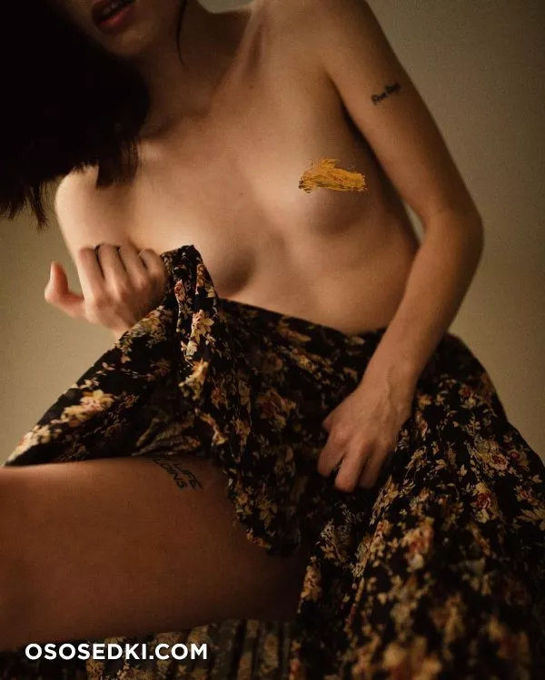 Sarah Nicole Harvey - 89