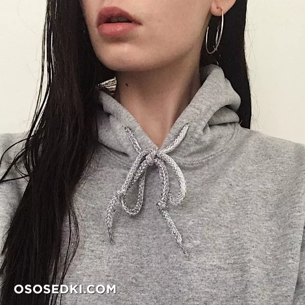 Sarah Nicole Harvey - 126