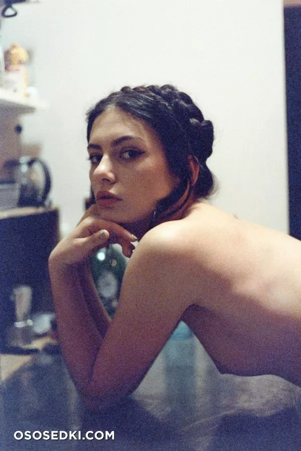 Sarah Nicole Harvey - 161