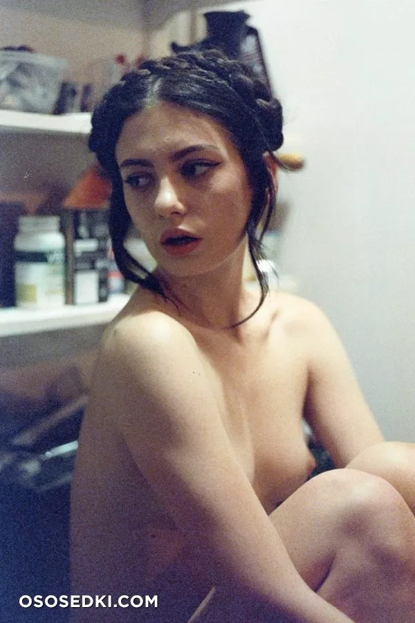 Sarah Nicole Harvey - 169