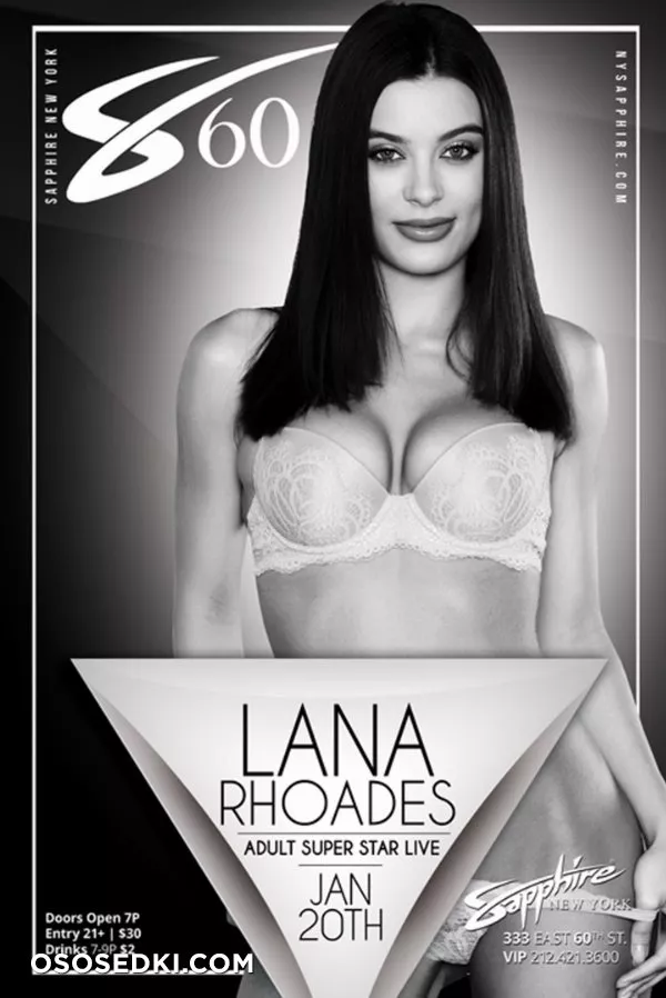 Lana Rhoades - 180
