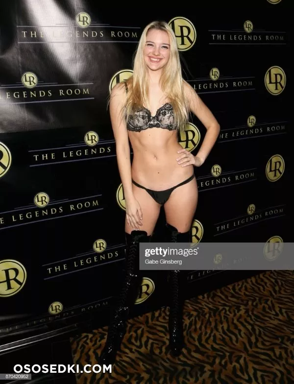 Kenna James - 126
