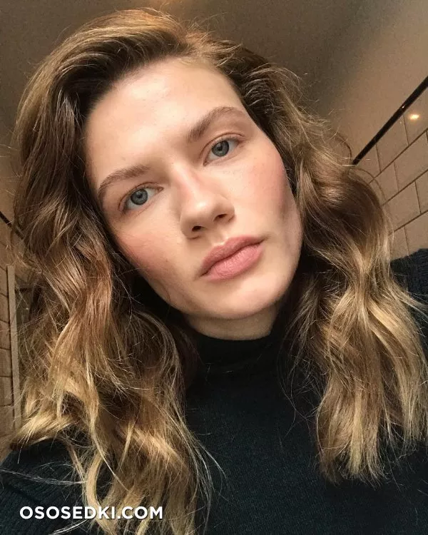 Polina Grosheva - 23