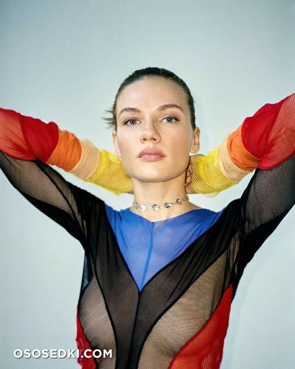 Polina Grosheva - 88