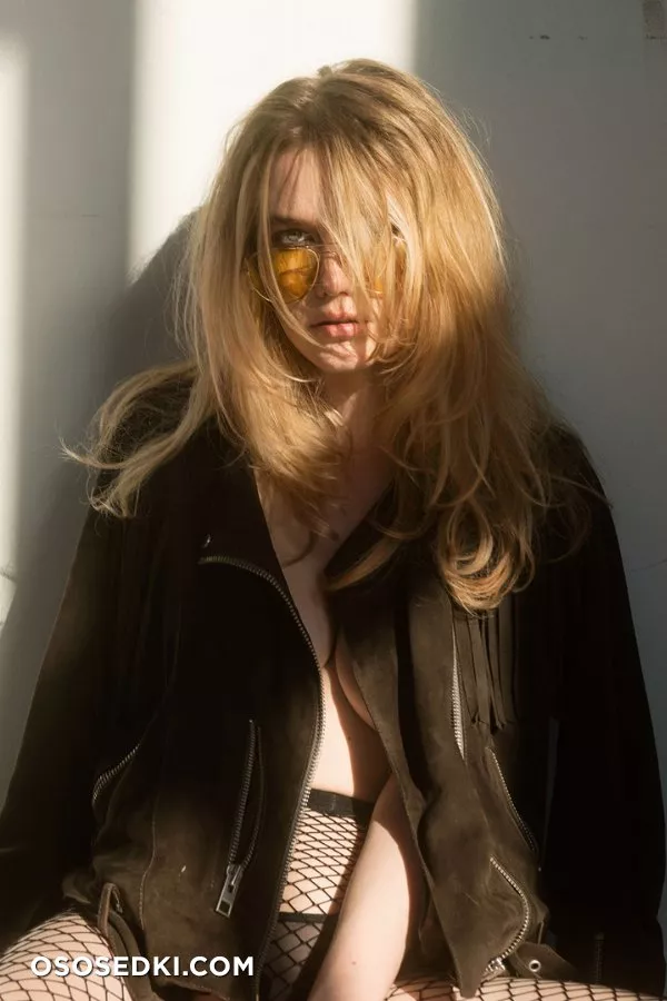 Isabel Rae Ringer - 14
