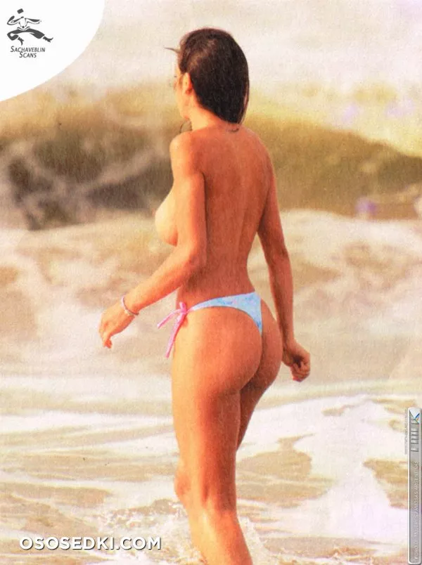 Maria Paz Delgado - 32