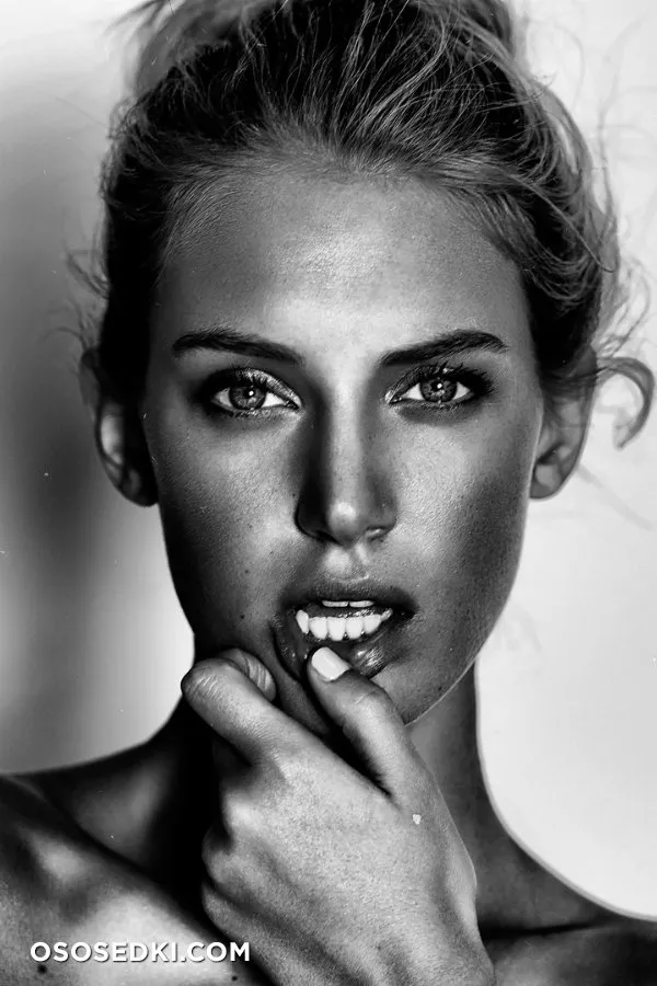 Caroline Carson Lowe - 19