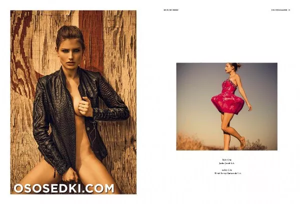 Angeline Suppiger - 36