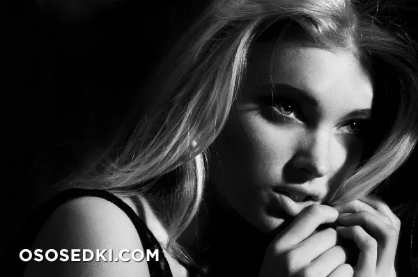 Elsa Hosk - 16