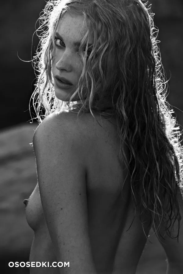 Elsa Hosk - 46