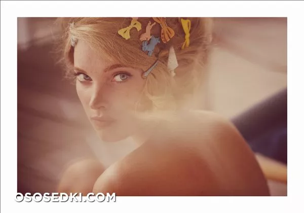 Elsa Hosk - 87