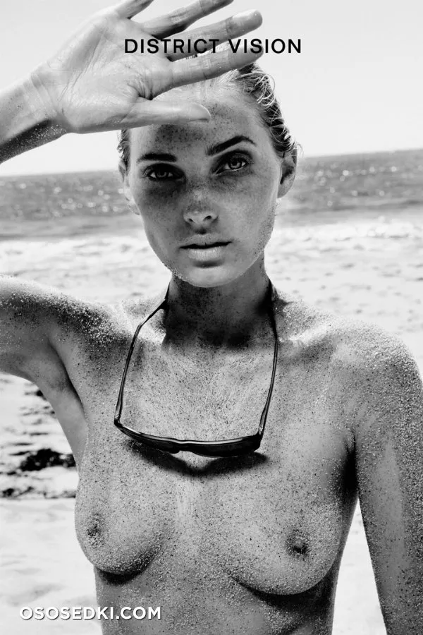 Elsa Hosk - 129