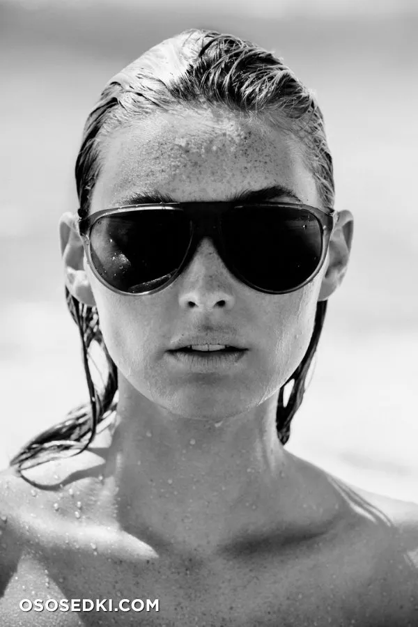 Elsa Hosk - 132