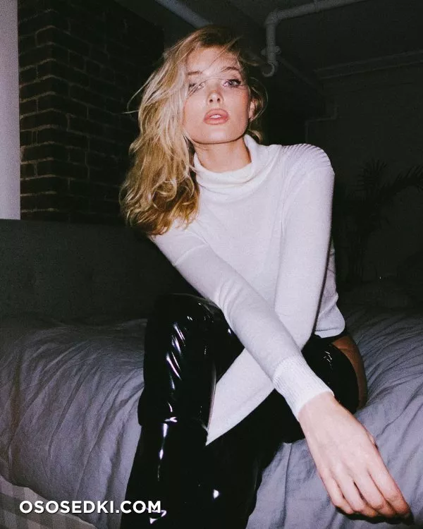 Elsa Hosk - 153
