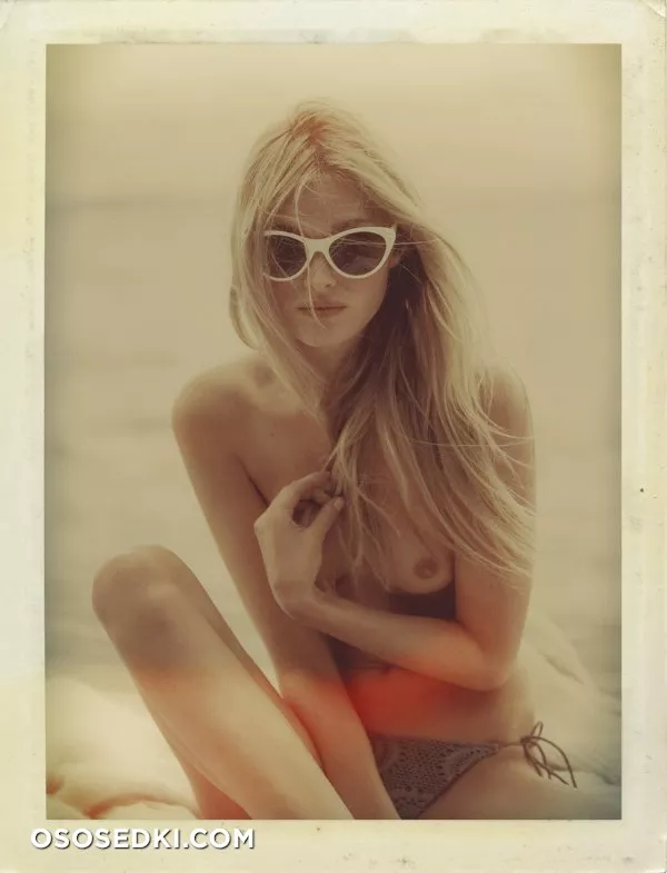 Elsa Hosk - 163