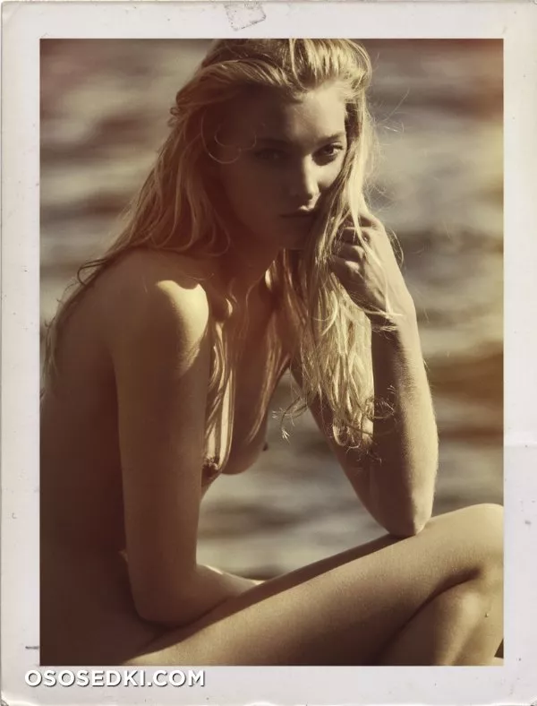 Elsa Hosk - 164