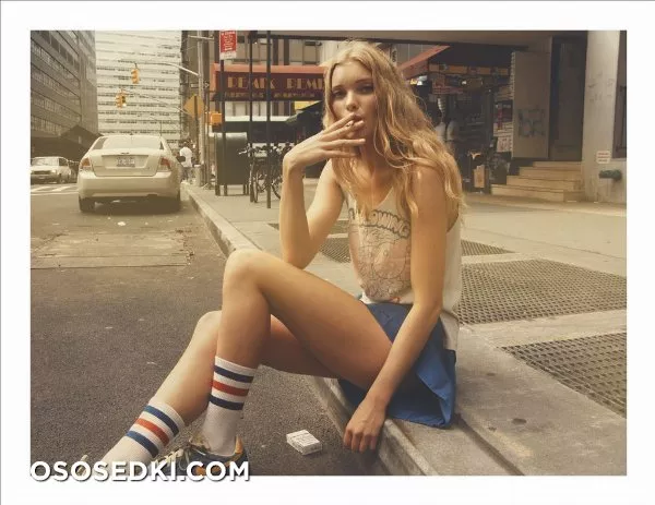Elsa Hosk - 168