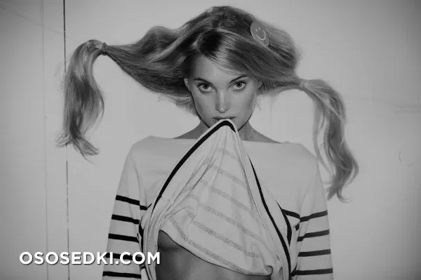 Elsa Hosk - 176