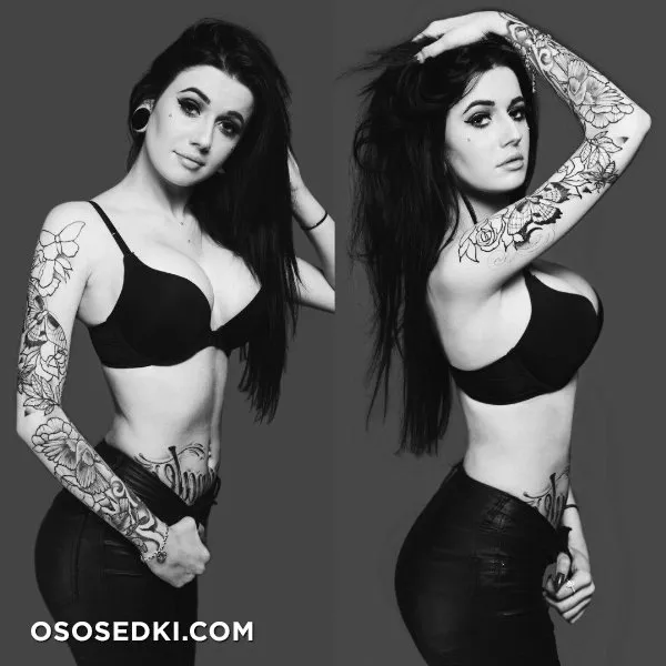 Cloe Raven - 22