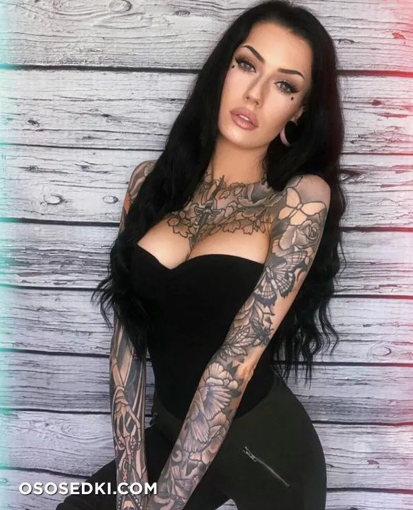 Cloe Raven - 23