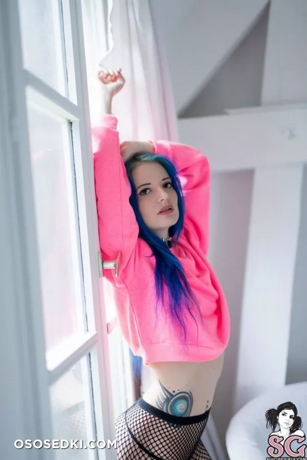 Lily Cecile (Lilyt Suicide) - 7