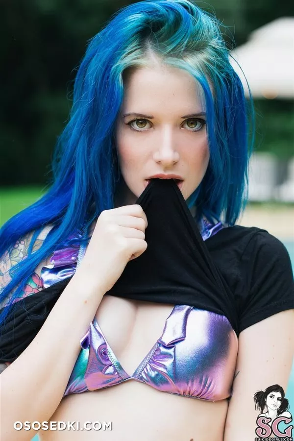 Lily Cecile (Lilyt Suicide) - 33