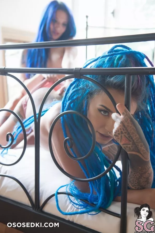 Lily Cecile (Lilyt Suicide) - 61
