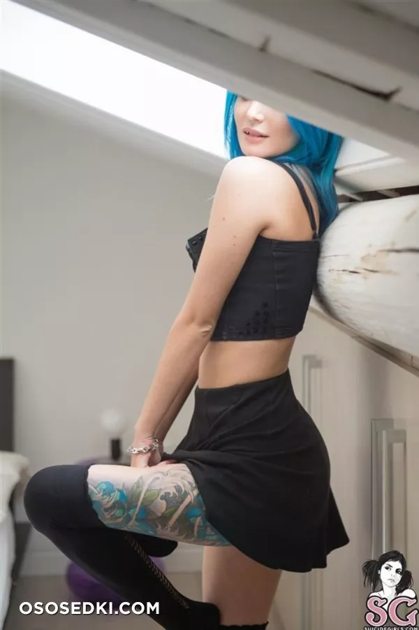 Lily Cecile (Lilyt Suicide) - 67