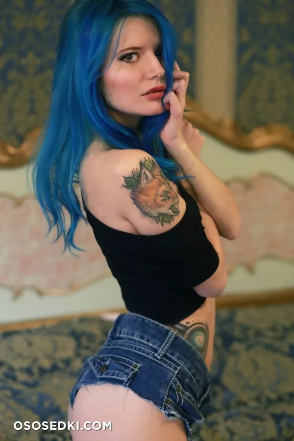 Lily Cecile (Lilyt Suicide) - 81