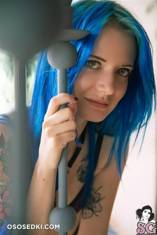 Lily Cecile (Lilyt Suicide) - 132