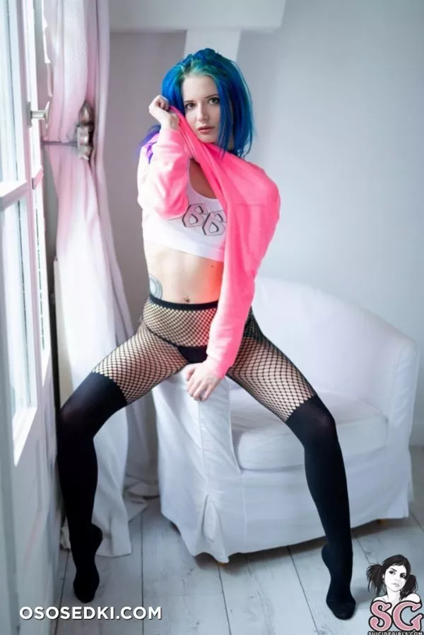 Lily Cecile (Lilyt Suicide) - 133