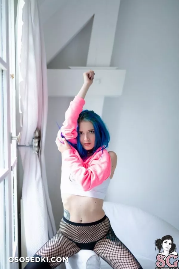 Lily Cecile (Lilyt Suicide) - 144